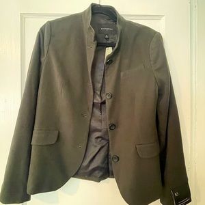 NWT Banana Republic jacket